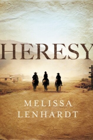 Cover of Heresy