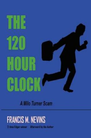 Cover of The 120 Hour Clock