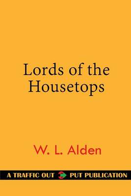 Book cover for Lords of the Housetops