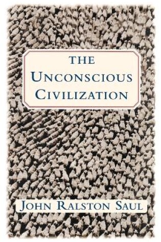 Cover of The Unconscious Civilization
