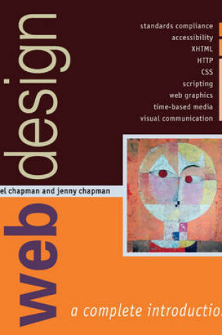 Cover of Web Design