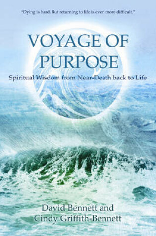 Cover of Voyage of Purpose