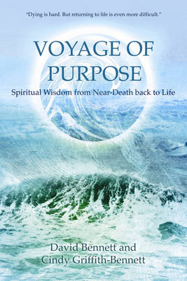 Book cover for Voyage of Purpose