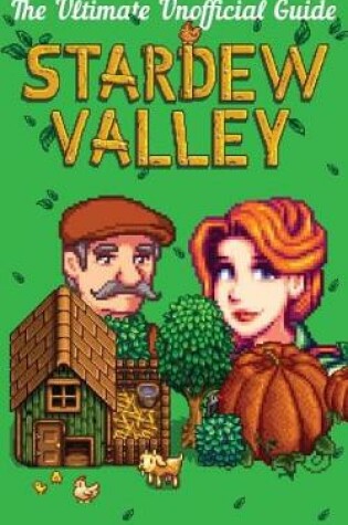 Cover of Stardew Valley