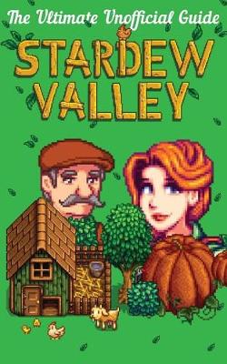 Book cover for Stardew Valley