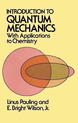 Cover of Introduction to Quantum Mechanics