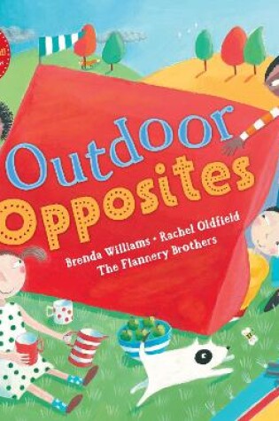 Cover of Outdoor Opposites