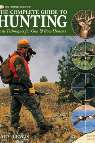 Cover of Complete Guide to Hunting