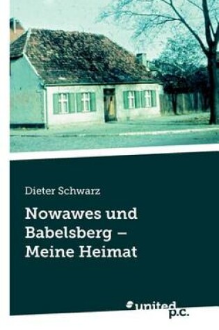 Cover of Nowawes Und Babelsberg - Meine Heimat