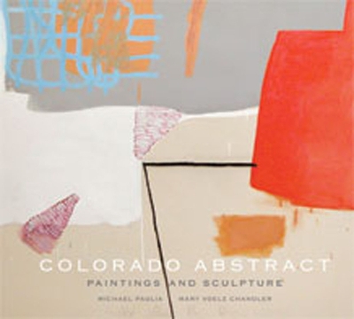 Book cover for Colorado Abstract