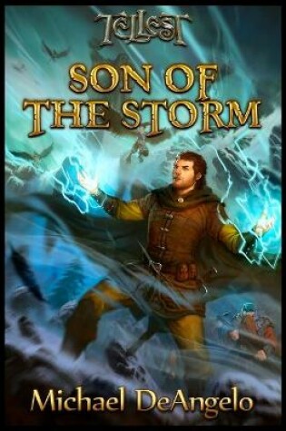 Cover of Son of the Storm