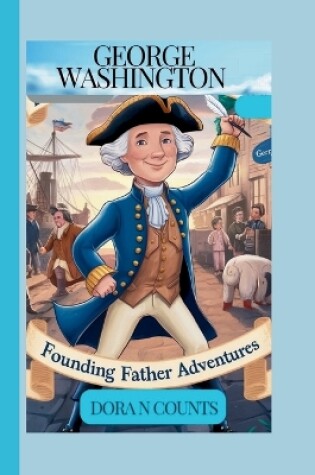 Cover of George Washington