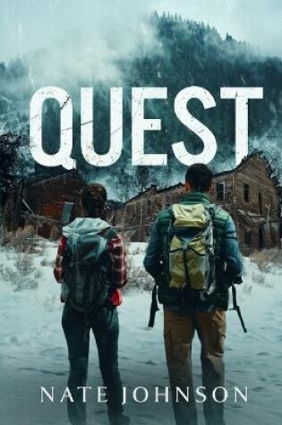 Cover of Quest