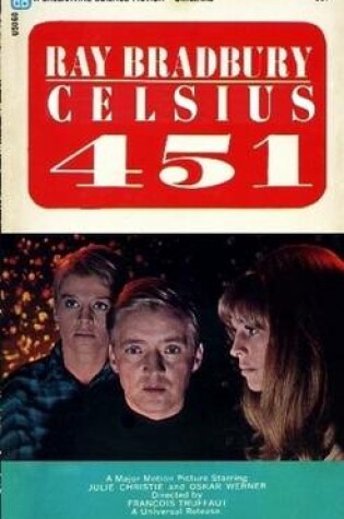 Cover of Fahrenheit 451 -- Thesaurus