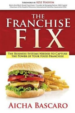 Cover of The Franchise Fix