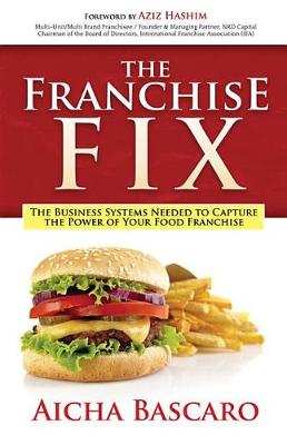 Cover of The Franchise Fix