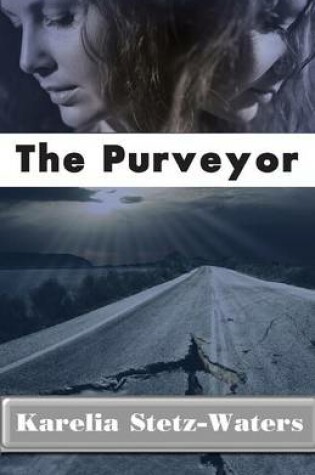 Cover of The Purveyor