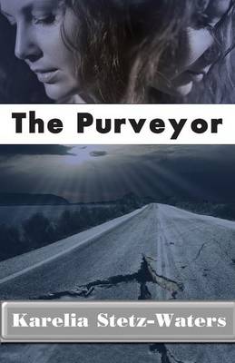 Book cover for The Purveyor