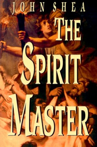Cover of The Spiritmaster