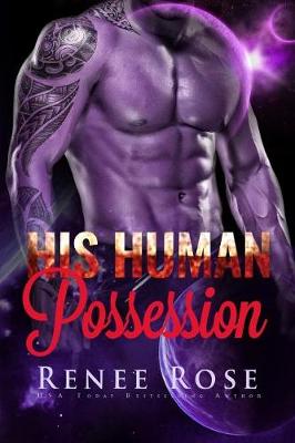 Book cover for His Human Possession