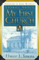 Book cover for Stories about My First Church