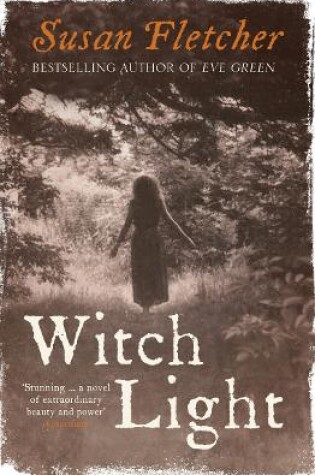 Cover of Witch Light