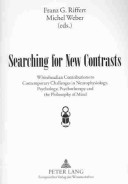 Book cover for Searching for New Contrasts