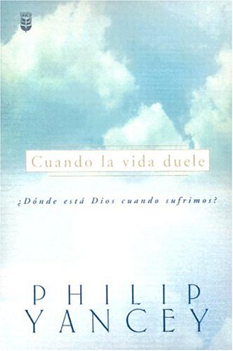Book cover for Cuando la Vida Duele