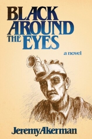 Cover of Black Around the Eyes