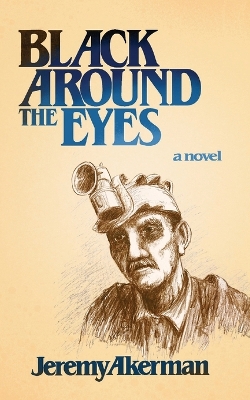 Book cover for Black Around the Eyes