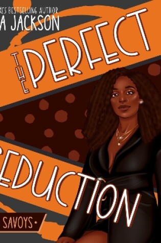 Cover of The Perfect Seduction