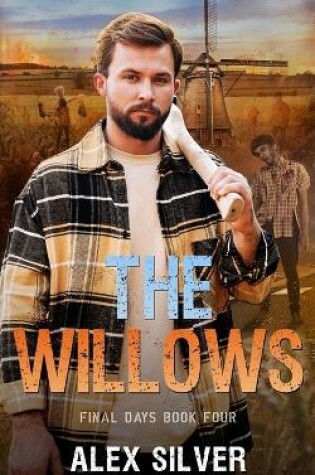 Cover of The Willows