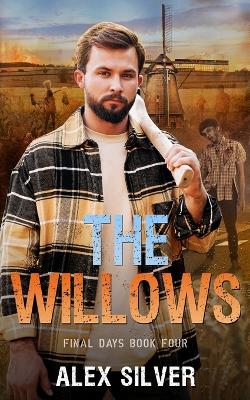 Book cover for The Willows