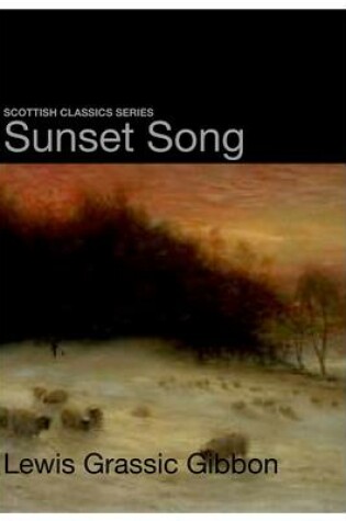 Cover of Sunset Song