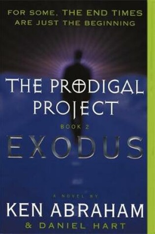 Cover of Exodus