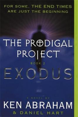 Book cover for Exodus