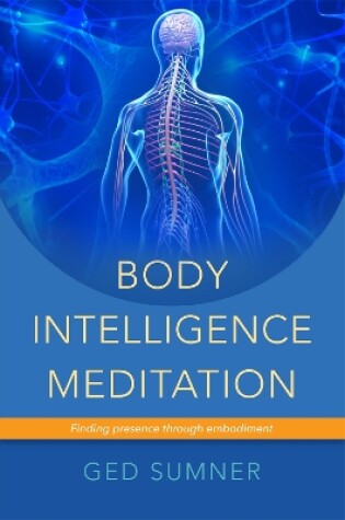 Cover of Body Intelligence Meditation