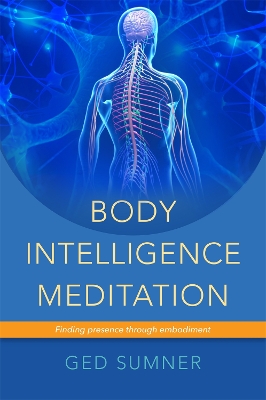 Book cover for Body Intelligence Meditation