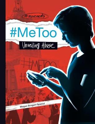 Book cover for #Metoo: Unveiling Abuse