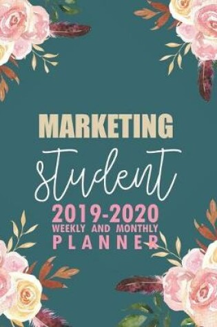 Cover of Marketing Student