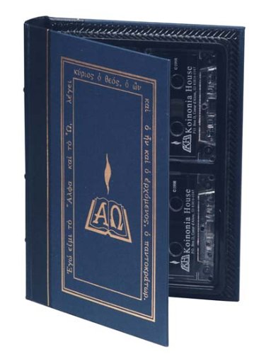 Cover of Comt-I & II Timothy Titus 8k