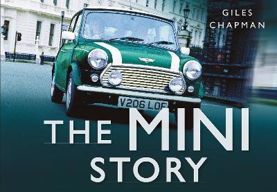 Cover of The Mini Story