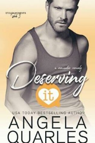Cover of Deserving It