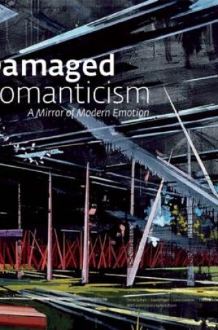 Cover of Damaged Romanticism