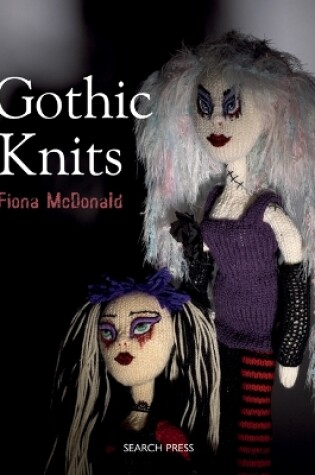 Cover of Gothic Knits