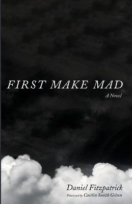 Book cover for First Make Mad