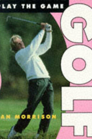 Cover of Golf