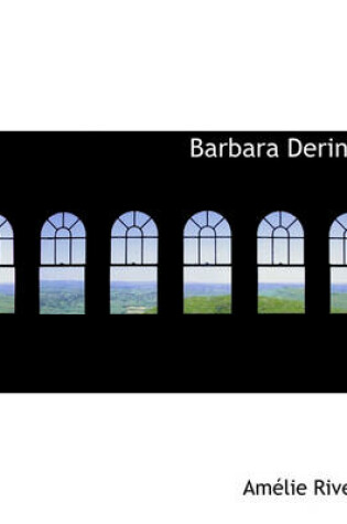 Cover of Barbara Dering