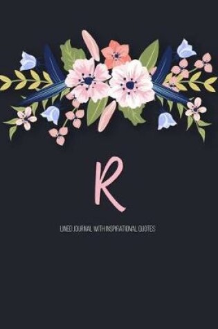 Cover of R