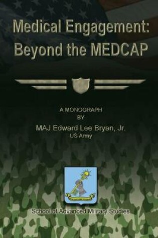 Cover of Medical Engagement